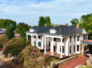1605 Center St, Little Rock, AR 72206