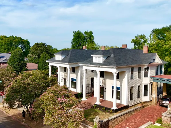 1605 Center St, Little Rock, AR 72206
