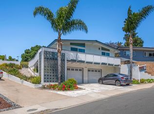4780 Orten St, San Diego, CA 92110