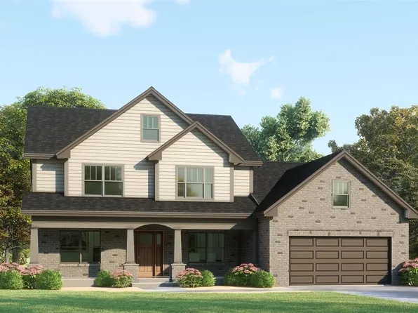 2 Wild Ridge Sawgrass, Florissant, MO 63033