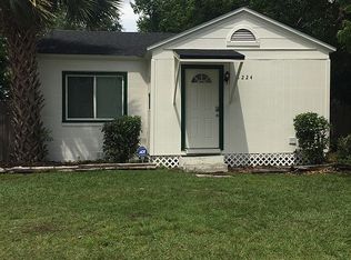 1224 NW 21st Ave, Gainesville, FL 32609