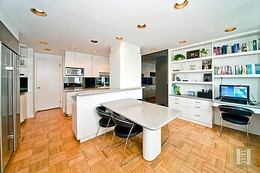 Sold by Halstead Real Estate