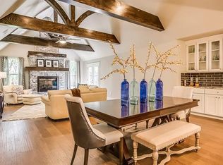 1132 Bull Run, Richardson, TX 75080