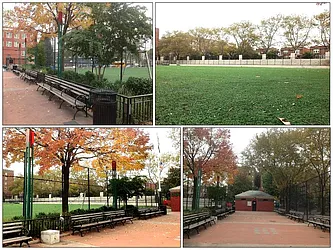 Rented by Brooklyn Vertical Inc.