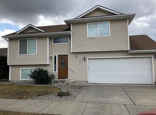 1236 E Cactus Ave, Post Falls, ID 83854