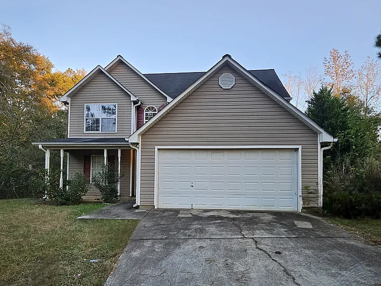 136 Henry Burch Dr — Photo 1