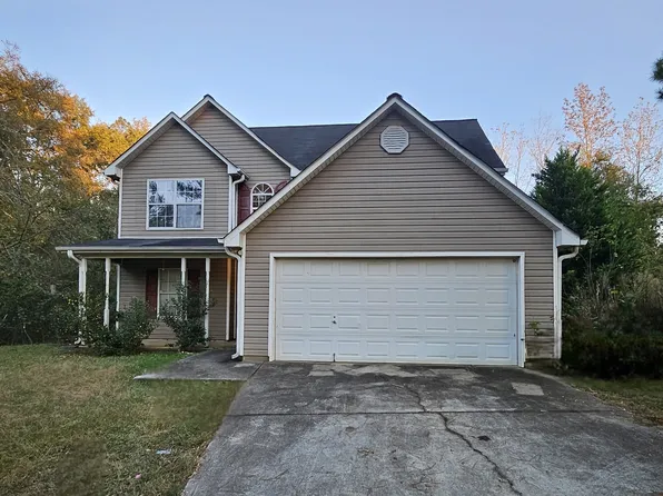 136 Henry Burch Dr, Griffin, GA 30223