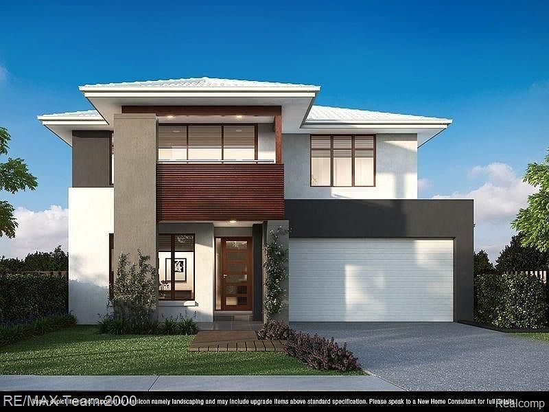 2nd image of 3329 S Newburgh Rd