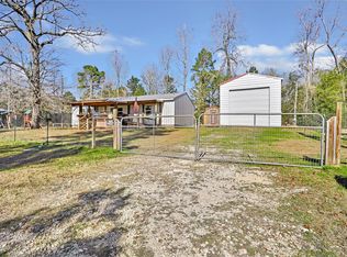 193 Hammerbill St, Livingston, TX 77351