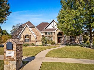 1603 Moreland Dr, Sherman, TX 75090