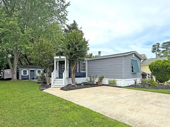 21196 M St #M-14, Rehoboth Beach, DE 19971