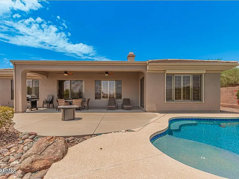 41441 N Valley Way — Photo 4