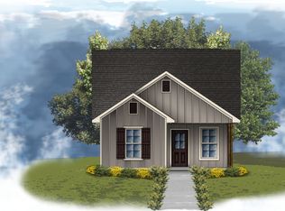 Lafitte IV K Plan, Deer Crossing, Madisonville, LA 70447