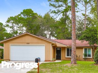 1339 Bear Run Blvd, Orange Park, FL 32065