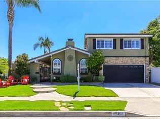 3452 Santa Clara Cir, Costa Mesa, CA 92626