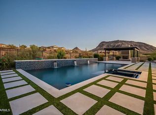 10973 N 138th Way, Scottsdale, AZ 85259