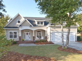 2010 Scenic Foundations Dr, North Augusta, SC 29841