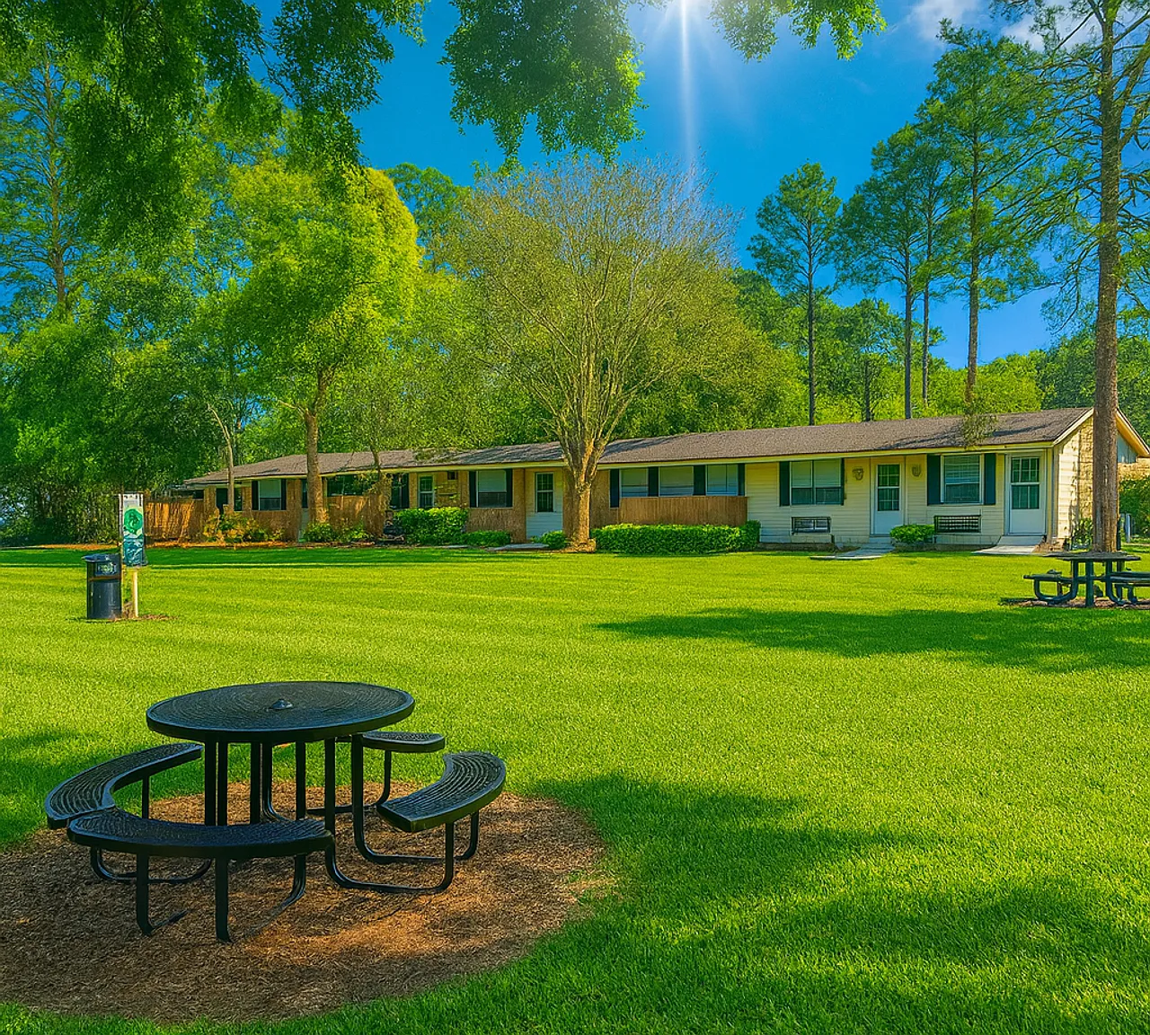 Summer Glen ~ Boutique Cottage Style Living Meets Hassle Free Leasing — Photo 1