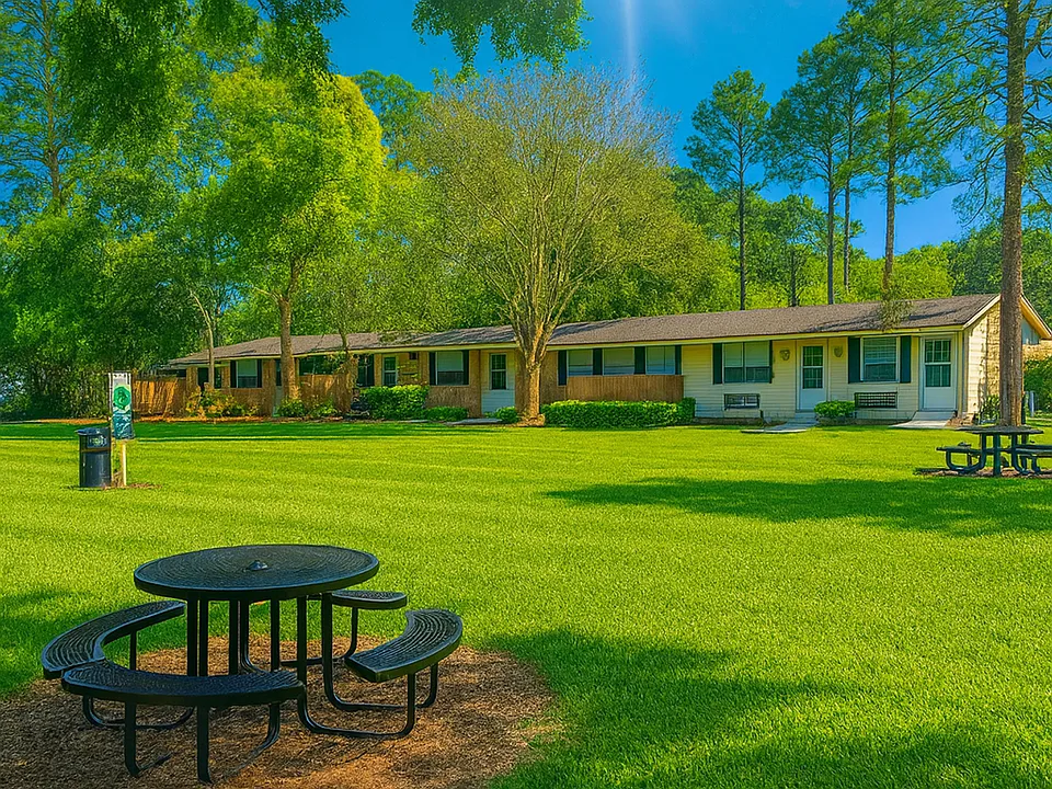 Summer Glen ~ Boutique Cottage Style Living Meets Hassle Free Leasing