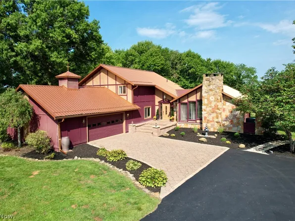 1171 Lindy Ln NW, Carrollton, OH 44615