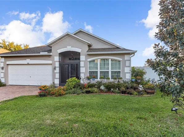 600 Rob Roy Dr, Clermont, FL 34711