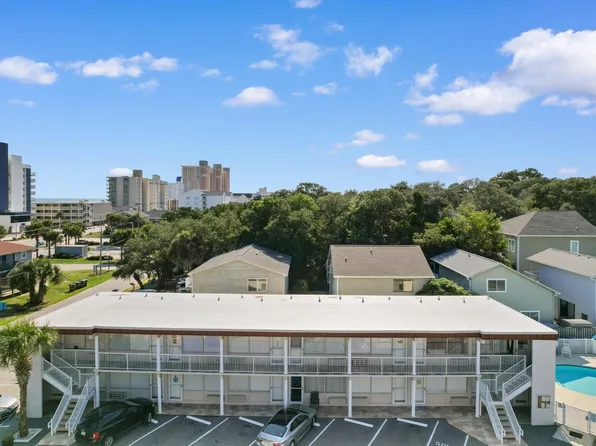 2204 Perrin Dr. #29, North Myrtle Beach, SC 29582