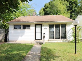 26458 Hopkins St, Inkster, MI 48141