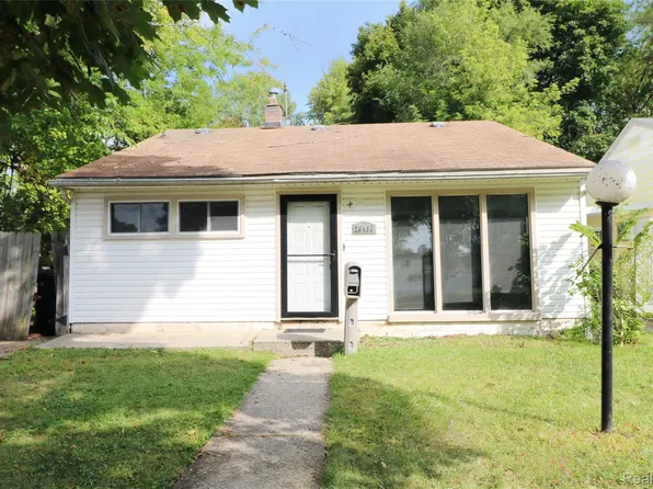 26458 Hopkins St, Inkster, MI 48141