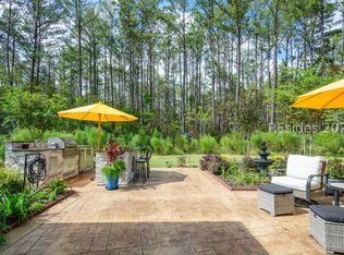 278 Ocean Hammock Loop, Hardeeville, SC 29927