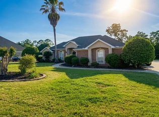 3744 Bermuda Run Dr, Valdosta, GA 31605