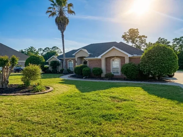 3744 Bermuda Run Dr, Valdosta, GA 31605