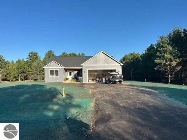 6446 Jeffrey Pl, Grawn, MI 49637