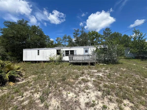 9914 SE 309th Ter, Altoona, FL 32702