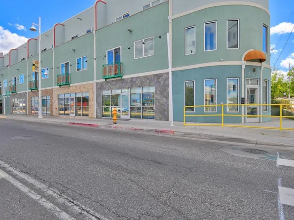 3600 Central Ave SE Unit 105, Albuquerque, NM 87108