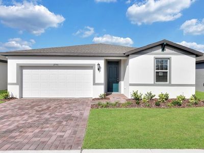 2756 San Marco Way, Winter Haven, FL, 33884
