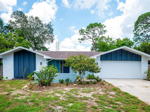 504 BAMBOO COURT, TARPON SPRINGS, FL 34689