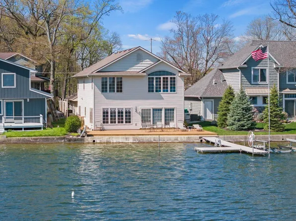 201B 380 Lane Lake Frk, Fremont, IN 46737