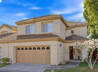 906 Vista Pointe Dr, San Ramon, CA 94582