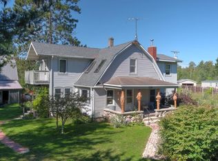 5981 N 41 1/2 Rd, Manton, MI 49663