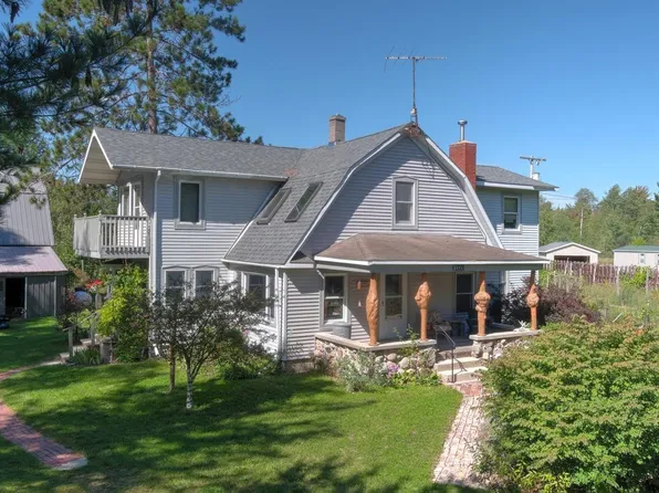 5981 N 41 1/2 Rd, Manton, MI 49663
