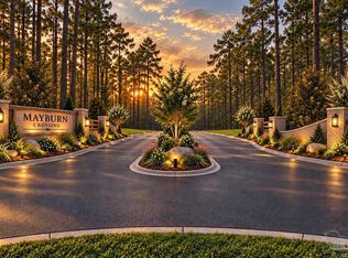 LOT 90 Posie Forest Rd, Allentown, FL 32570