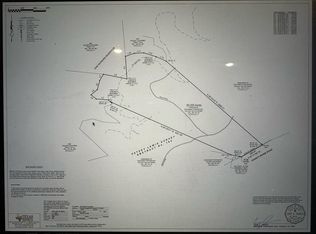 90 County Dr, Pineland, TX 75968