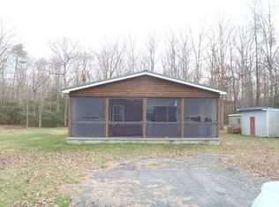 16742 Heartland Hvn, Laurel, DE 19956