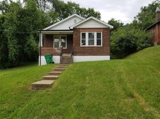 5518 Hodiamont Ave, Saint Louis, MO