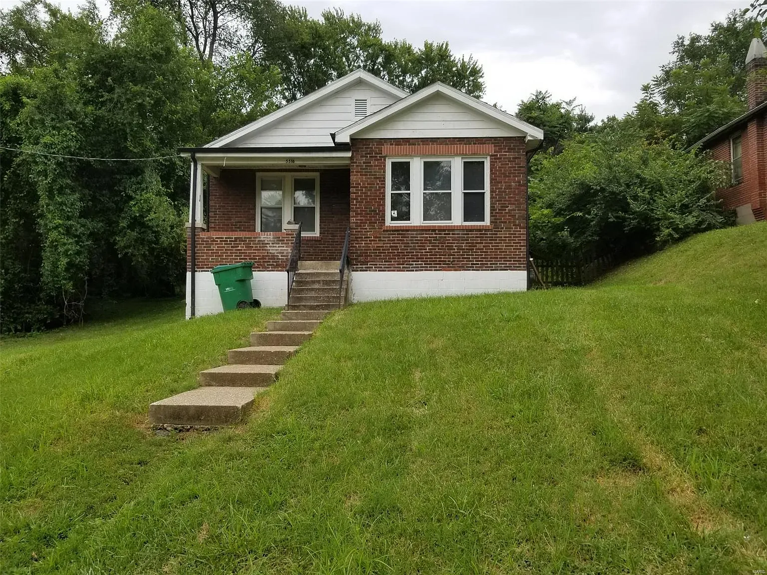 5518 Hodiamont Ave photo 1