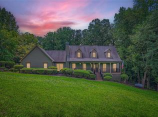 2013 Hendon Rd, Woodstock, GA 30188