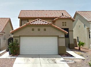 6325 Horizon Ridge Ct, Las Vegas, NV 89156