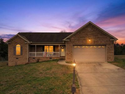 9829 Falcon Crest Dr, Ooltewah, TN, 37363