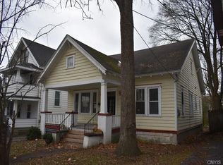 1049 Highland St, Syracuse, NY 13203