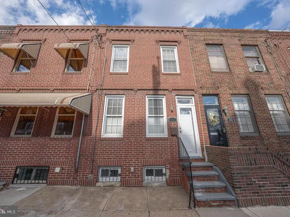 205 Mifflin St, Philadelphia, PA 19148